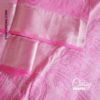 Baby Pink Soft Silk Saree